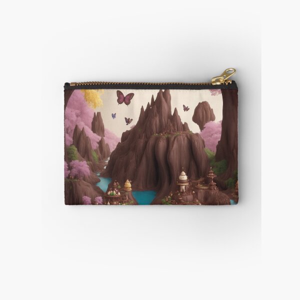 Item preview, Choco-Fantasy Land designed and sold by Sadia  Jannat.