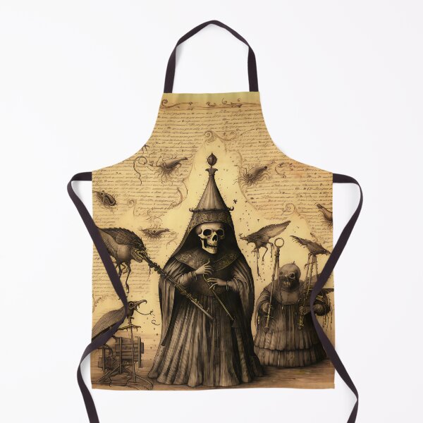 Item preview, Black Death Plague Medieval Manuscripts  designed and sold by BrandonArtWorld.