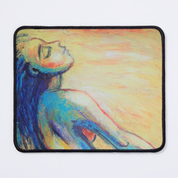 Item preview, Sun Lover 1 designed and sold by Carmen Tyrrell.