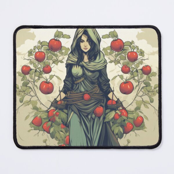 Item preview, Evil Queen| Hallowen design inspired in fairy tale designed and sold by PatiMN.