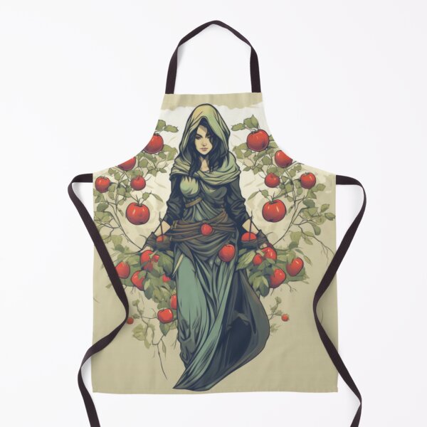 Item preview, Evil Queen| Hallowen design inspired in fairy tale designed and sold by PatiMN.