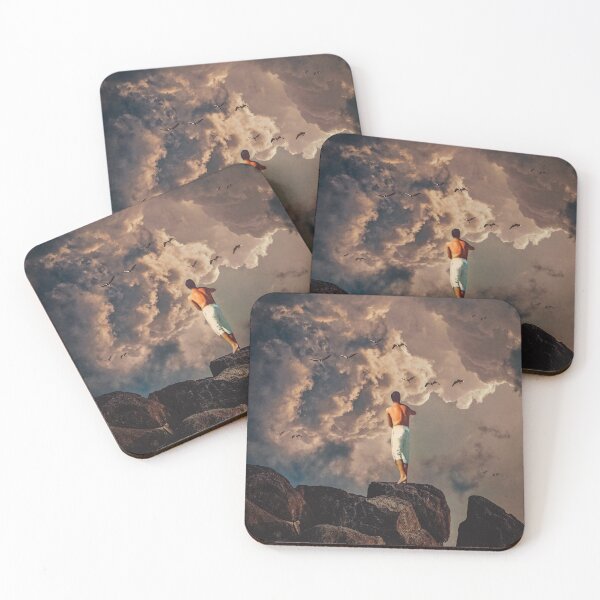 Item preview, I can see the light from here designed and sold by puellamare.