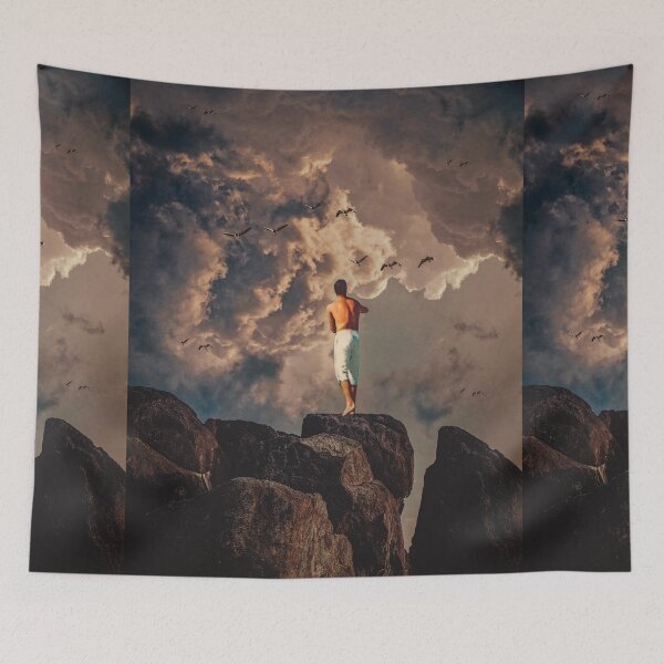 Item preview, I can see the light from here designed and sold by puellamare.