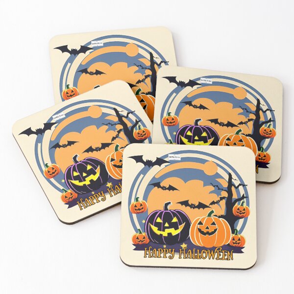 Item preview, halloween 10 designed and sold by RedWolfDisigne.