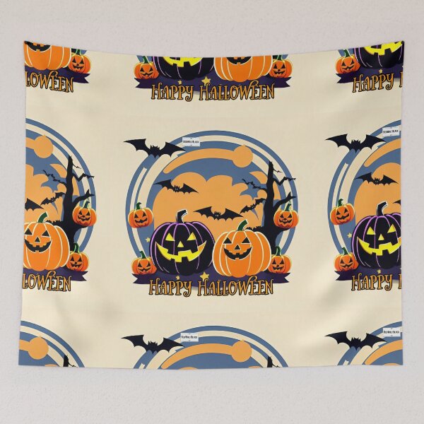 Item preview, halloween 10 designed and sold by RedWolfDisigne.