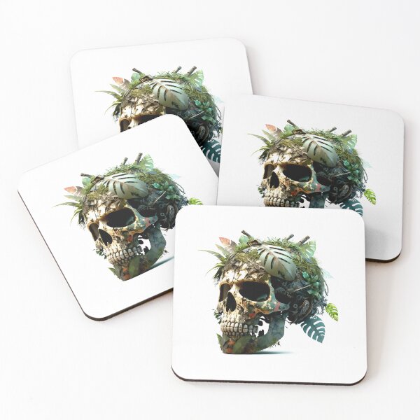 Item preview, SKULL SOLDIER SNIPER MILITARY DARK BEARD CAMOUFLAGE FREE FIRE CALL OF DUTY #ogirdor designed and sold by ogirdorgraphics.