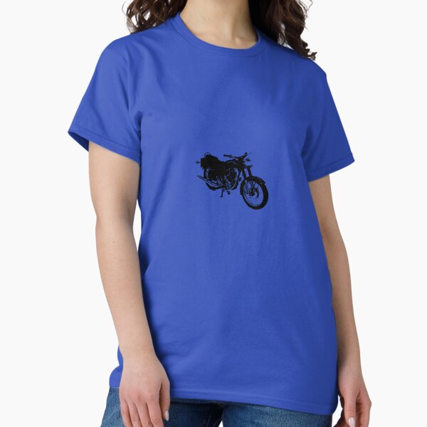 Aperçu de l'œuvre Chemise d'avatar par défaut pour vélo de moto Roblox créée et vendue par ItsCanaan.
