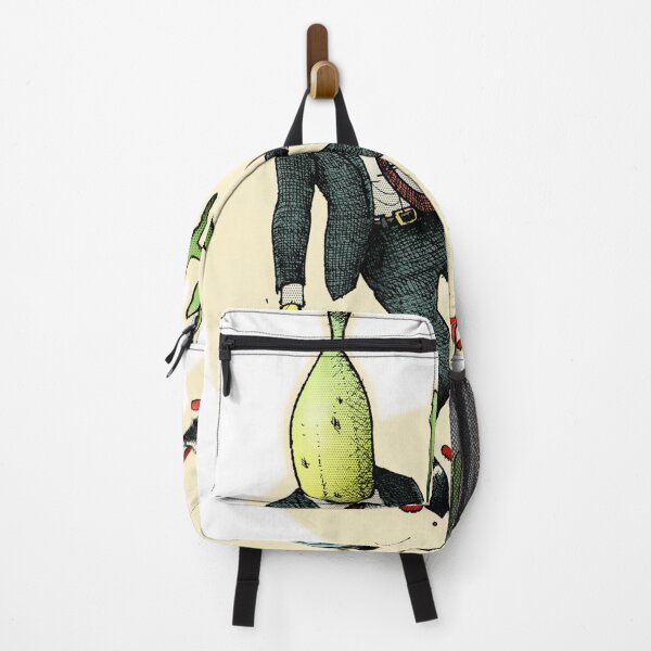 Item preview, NHI designed and sold by Sean Simmans.