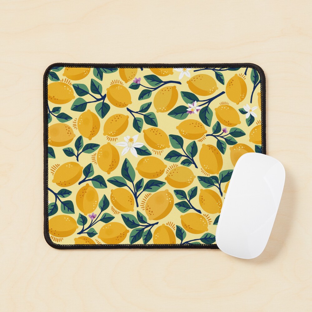 Item preview, Mouse Pad designed and sold by HallEmilyN.