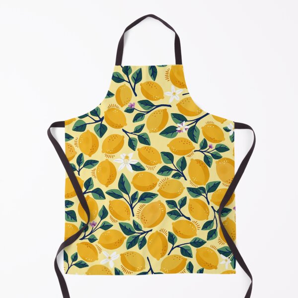 Item preview, Lemon Pattern designed and sold by HallEmilyN.