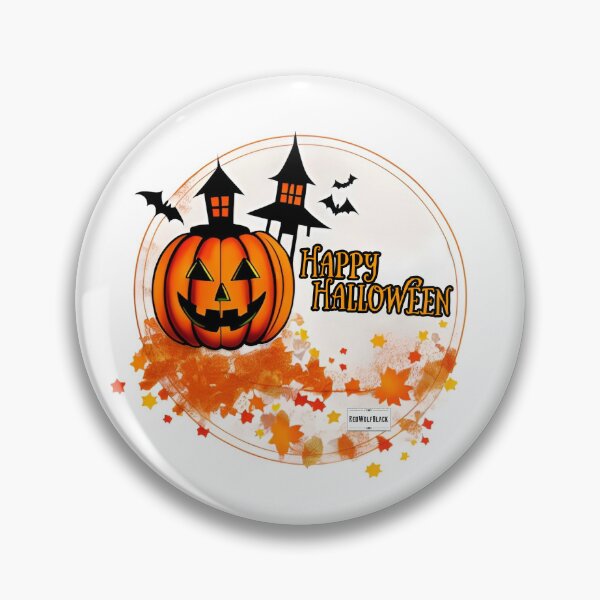 Item preview, halloween 11 designed and sold by RedWolfDisigne.