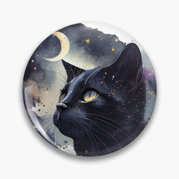 Item preview, MAGIC CAT designed and sold by Spartan19.