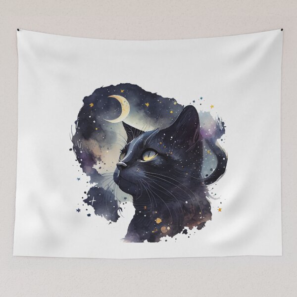 Item preview, MAGIC CAT designed and sold by Spartan19.