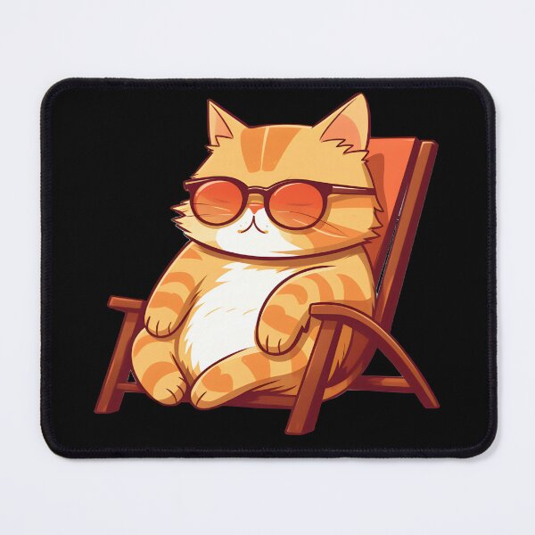 Item preview, Tater Tot Cat designed and sold by ShirtTeeStorm.
