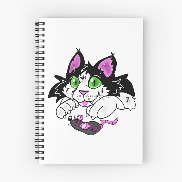 Item preview, Pounce Kiwi  designed and sold by PawsAnJaws.