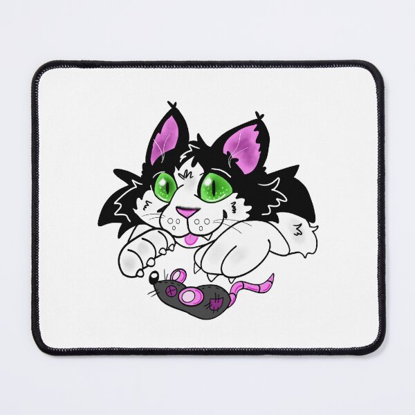 Item preview, Pounce Kiwi designed and sold by PawsAnJaws.