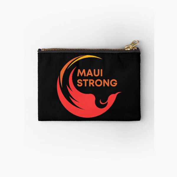 Item preview, Maui Strong designed and sold by MtWoodsonSales.