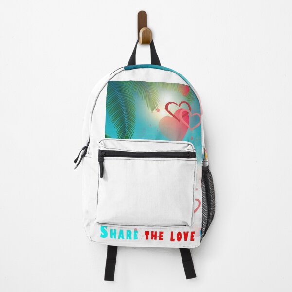 Item preview, Share the love in the summer designed and sold by DEFYOU1.