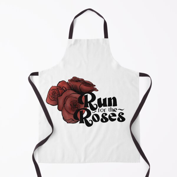 Aperçu de l'œuvre Courez vers les roses avec des fleurs créée et vendue par whimsythepooh.