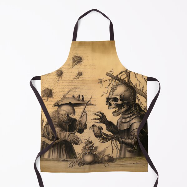 Item preview,  Black Death Plague Medieval Manuscripts  designed and sold by BrandonArtWorld.