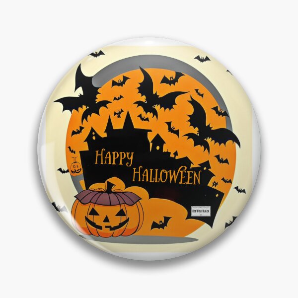 Item preview, halloween 12 designed and sold by RedWolfDisigne.