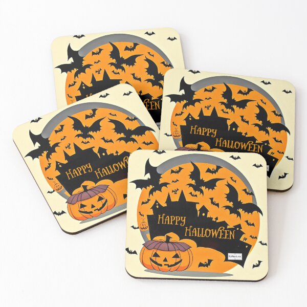 Item preview, halloween 12 designed and sold by RedWolfDisigne.