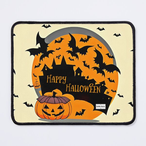 Item preview, halloween 12 designed and sold by RedWolfDisigne.