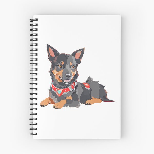 Item preview, lancashire heeler designed and sold by PopPizzazz.