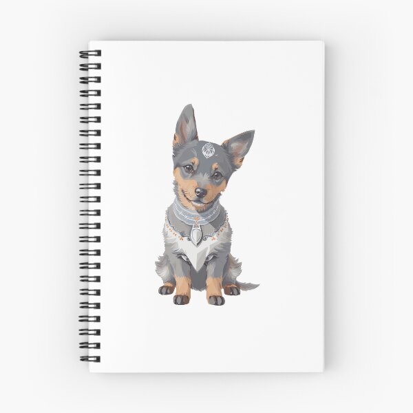 Artikelvorschau, lancashire heeler entworfen und verkauft von PopPizzazz.