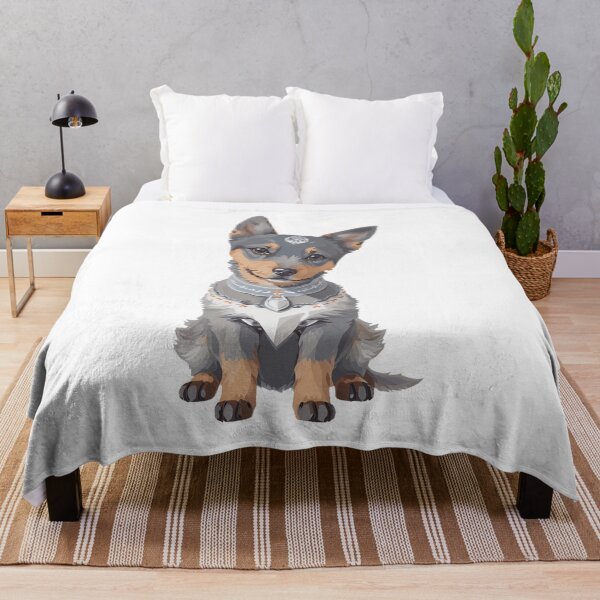 Item preview, Lancashire Heeler designed and sold by PopPizzazz.