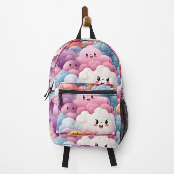 Item preview, Kawaii Cloudscape Fantasy designed and sold by calharborne.