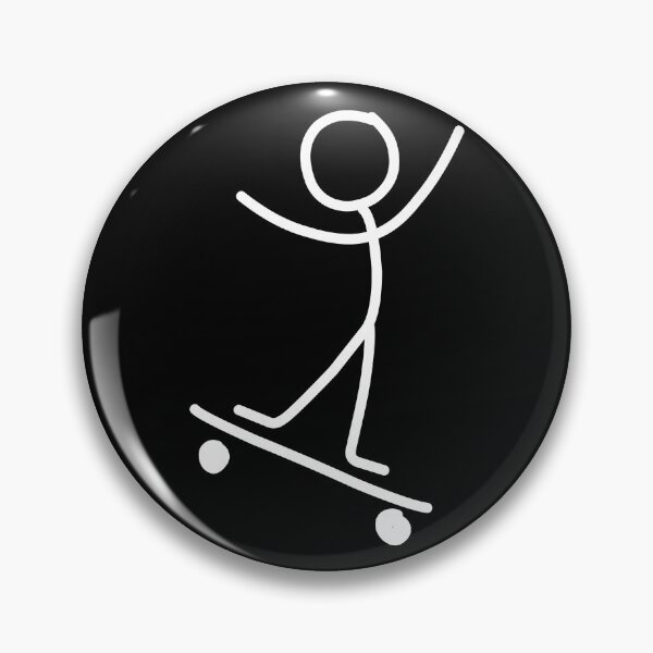 Artikelvorschau, Skateboard-Mann! entworfen und verkauft von ONELOVEDESIGNS0.