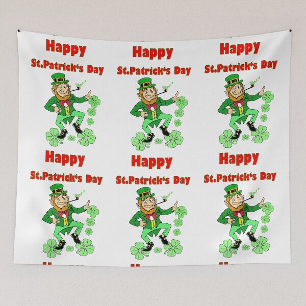 Item preview, St. Patrick's Day, designed and sold by BrianUK.