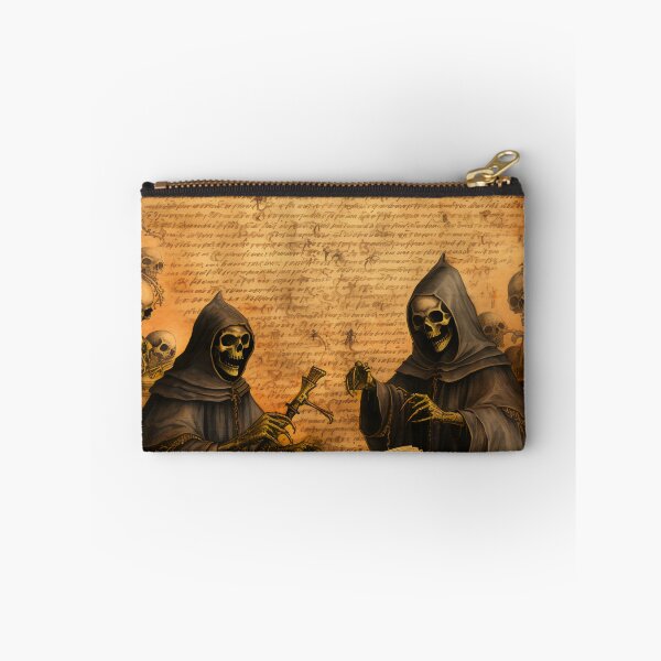 Item preview, Black Death Plague Medieval Manuscripts  designed and sold by BrandonArtWorld.