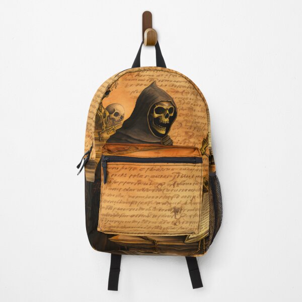 Item preview, Black Death Plague Medieval Manuscripts designed and sold by BrandonArtWorld.