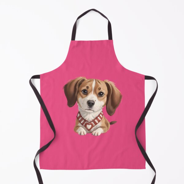 Artikelvorschau, Beagles herzliche Pose entworfen und verkauft von VerdantCreature.