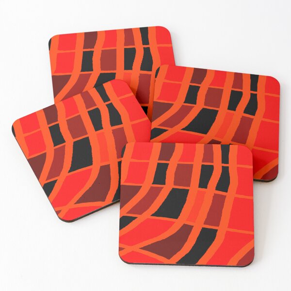 Item preview, Nice Simple Mosaic Pattern Artwork23 D10 Production designed and sold by SelfUpgrade.
