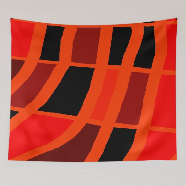 Item preview, Nice Simple Mosaic Pattern Artwork23 D10 Production designed and sold by SelfUpgrade.