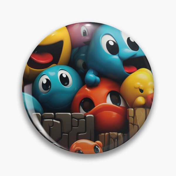 Item preview, NeoGeo Toon Medley designed and sold by calharborne.