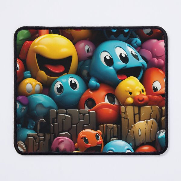 Item preview, NeoGeo Toon Medley designed and sold by calharborne.