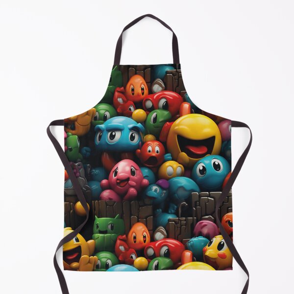 Item preview, NeoGeo Toon Medley designed and sold by calharborne.