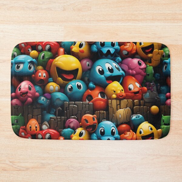 Item preview, NeoGeo Toon Medley designed and sold by calharborne.