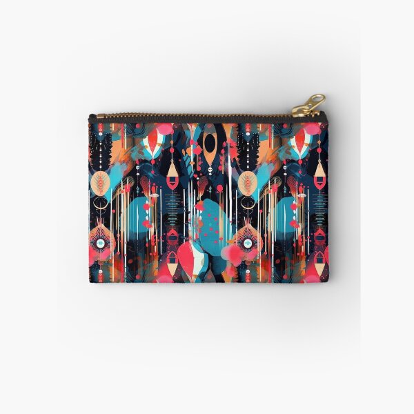 Item preview, Modern Boho Pattern. Mesmerising Bohemian Art 3 designed and sold by YOTA-ART.
