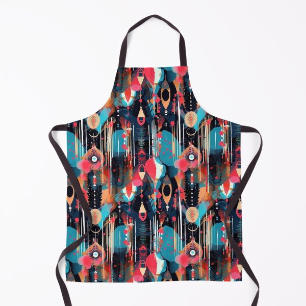 Item preview, Modern Boho Pattern. Mesmerising Bohemian Art 3 designed and sold by YOTA-ART.