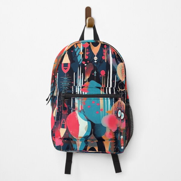 Item preview, Modern Boho Pattern. Mesmerising Bohemian Art 3 designed and sold by YOTA-ART.