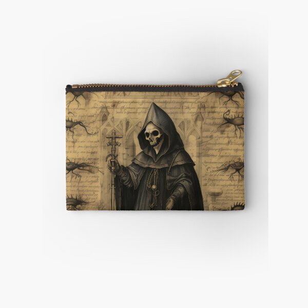 Item preview, Black Death Plague Medieval Manuscripts  designed and sold by BrandonArtWorld.