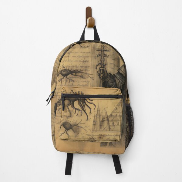 Item preview, Black Death Plague Medieval Manuscripts designed and sold by BrandonArtWorld.