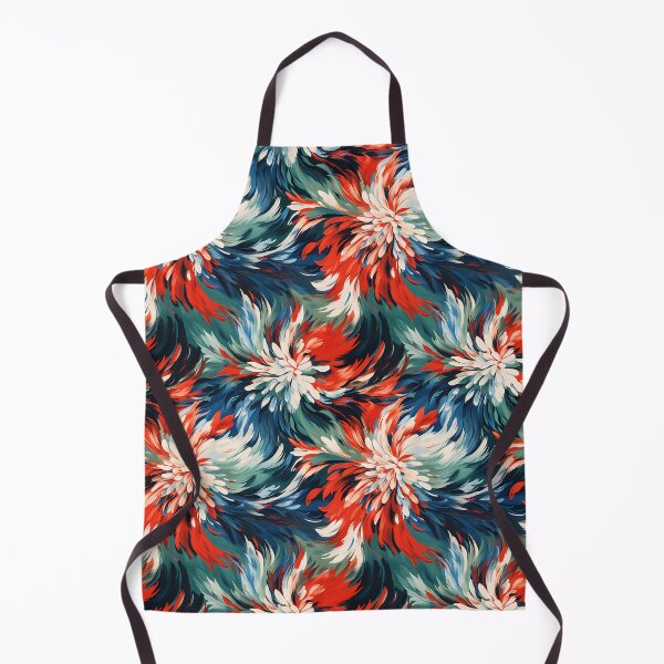 Item preview, Kinetic Blooms: Fluid Dynamic Floral Graphic designed and sold by vadimcarazan.