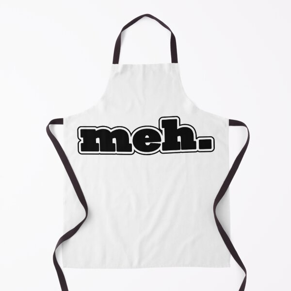 Item preview, Eyecatching, bold, meh... designed and sold by BNCH44.
