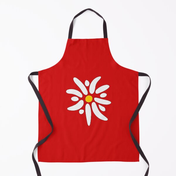 Item preview, Edelweiss designed and sold by SevenStitch.